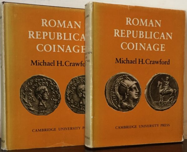 catalogo monedas de la republica romana