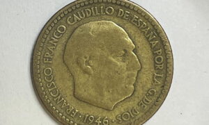 peseta 46