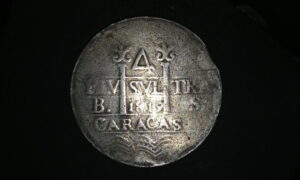 monedas antiguas caracas