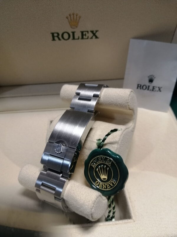 Rolex Explorer II 226570 Calibre 3285