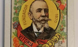 numismatica baraja viuda heraclio fournier 1917