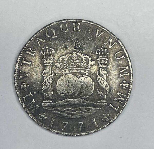 lima ( reales carlos iii