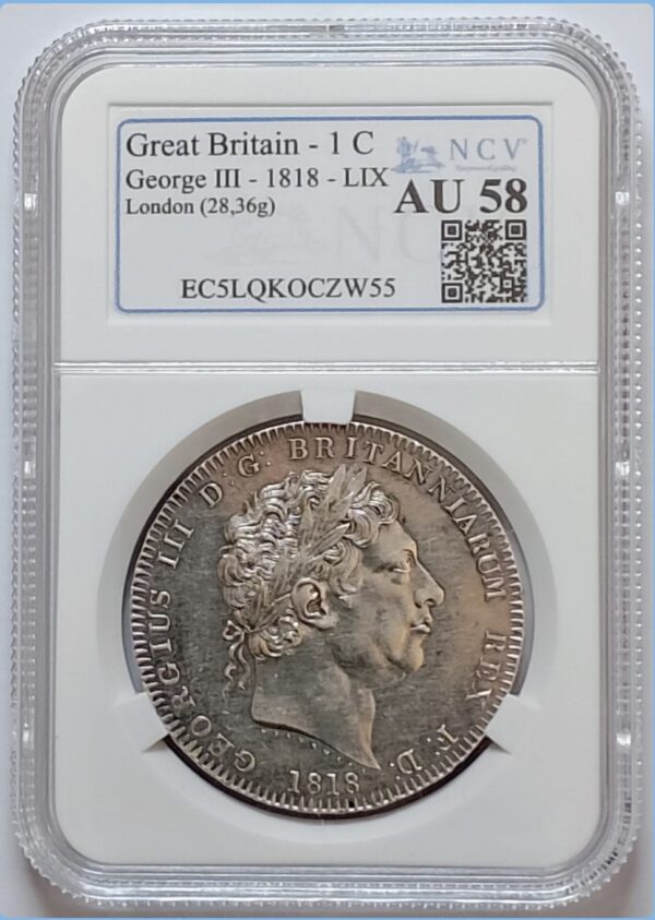 GEORGE III