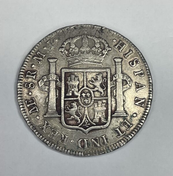 lima carlos iii 1775