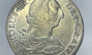 8 reales