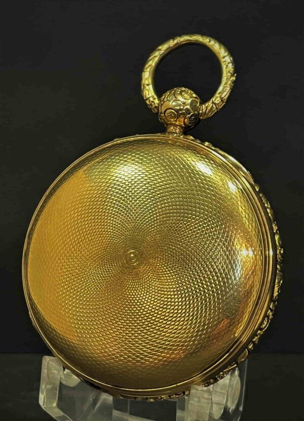 reloj bolsillo