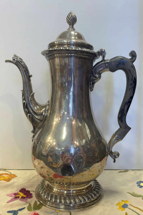 jarra plata