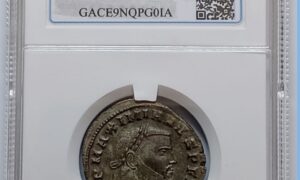 Maximinus II Daza
