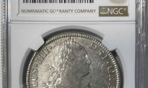 carlos iiii 8 reales