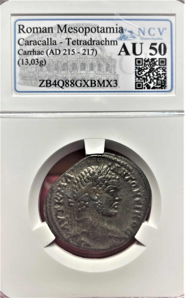 roman mesopotamia