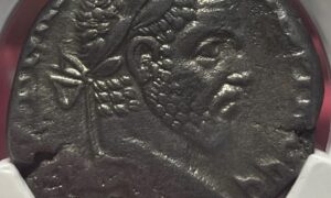 roman syria