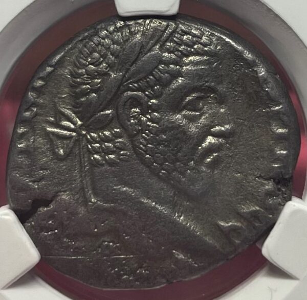 roman syria