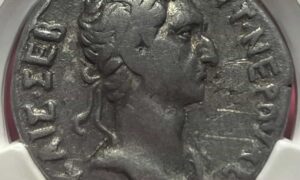 roman syria