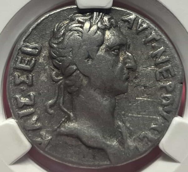 roman syria