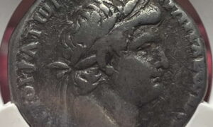 Roman syria