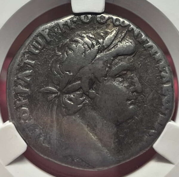 Roman syria