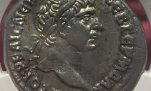 roman syria
