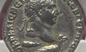 roman syria