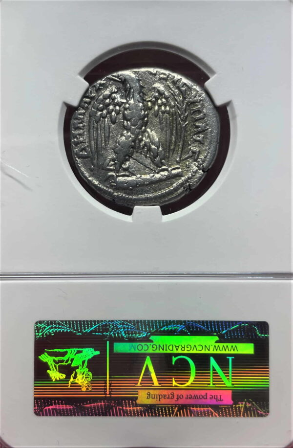 roman syria