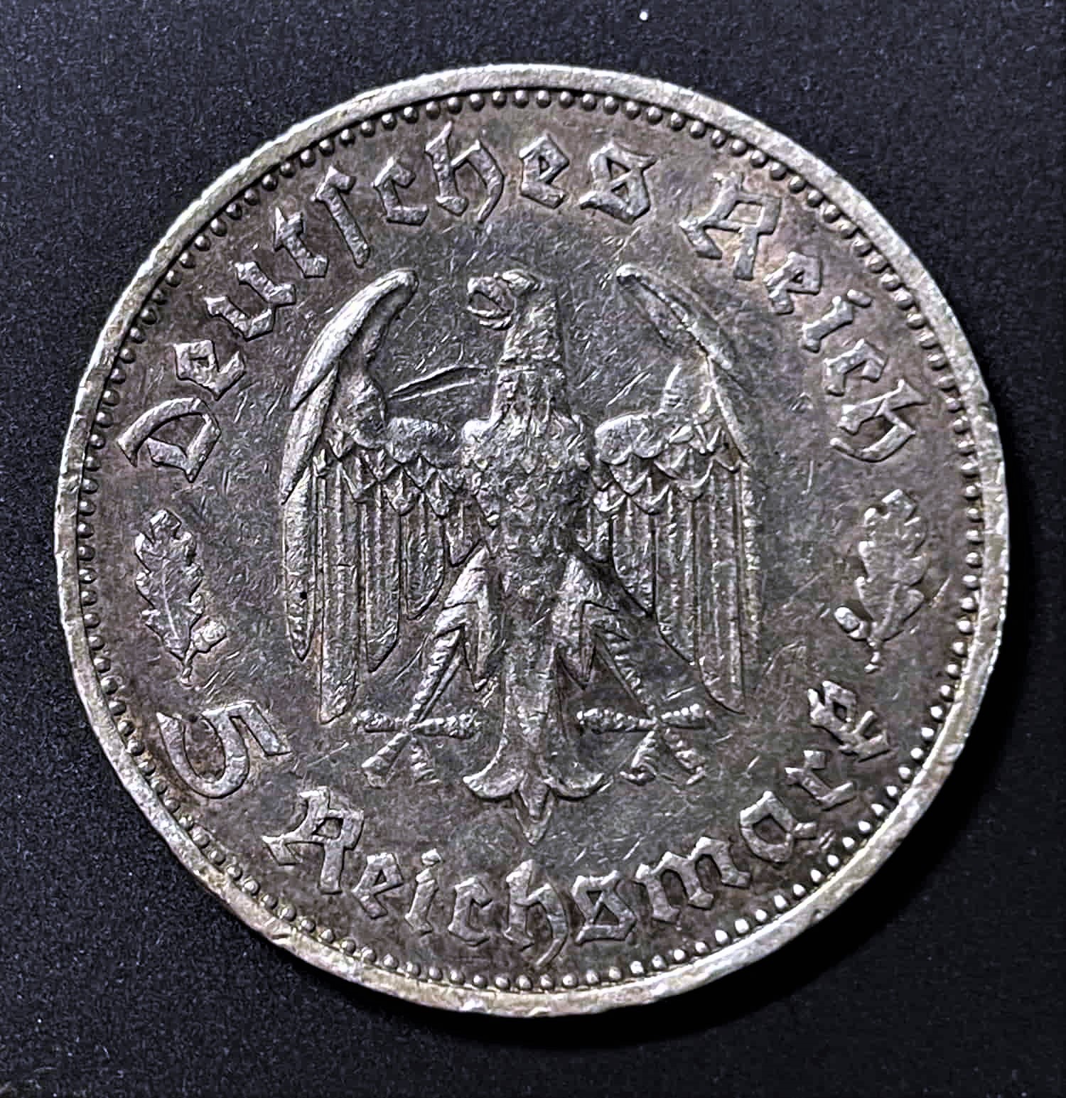 5 marcos friedich schiller