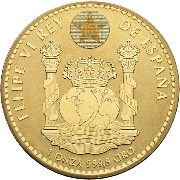 bullion 2026