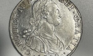 8 reales