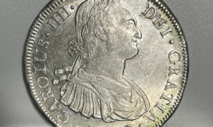 8 reales