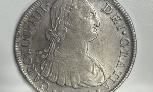 8 reales