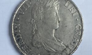 8 reales
