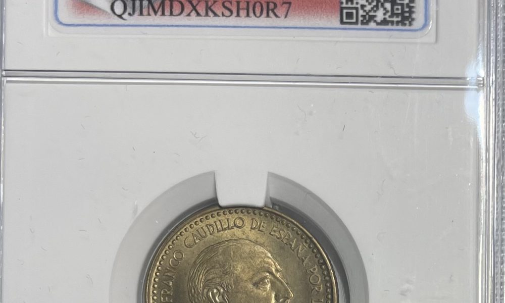 estado español