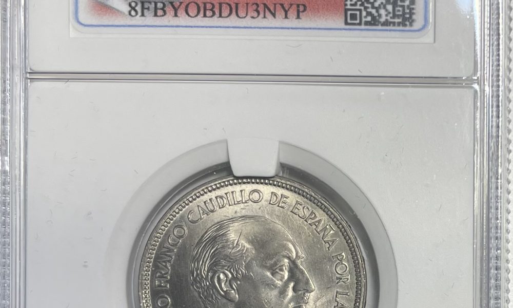 25 PESETAS