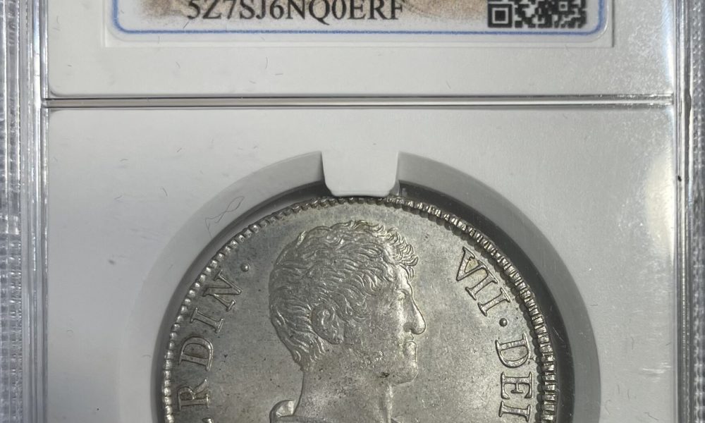 4 reales