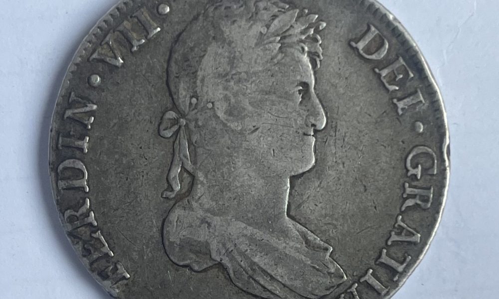 8 reales lima