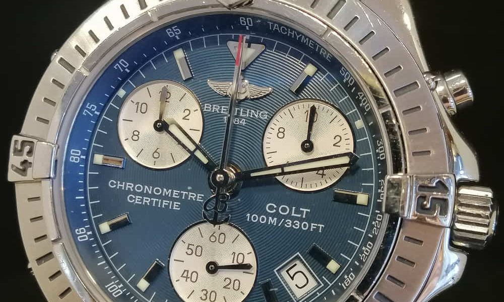 IMG_20230107_112142 BREITLING COLT QUARTZ