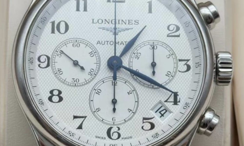 longines