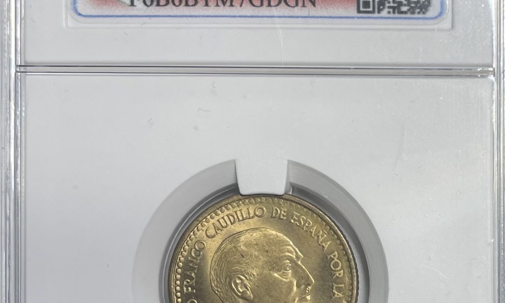 peseta 56