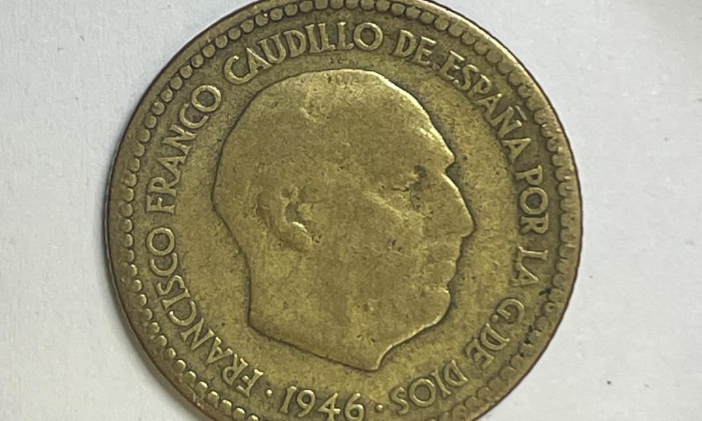 peseta 46